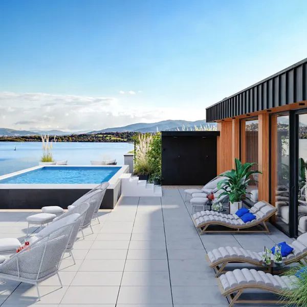 Lake View Żywiec Resort & SPA