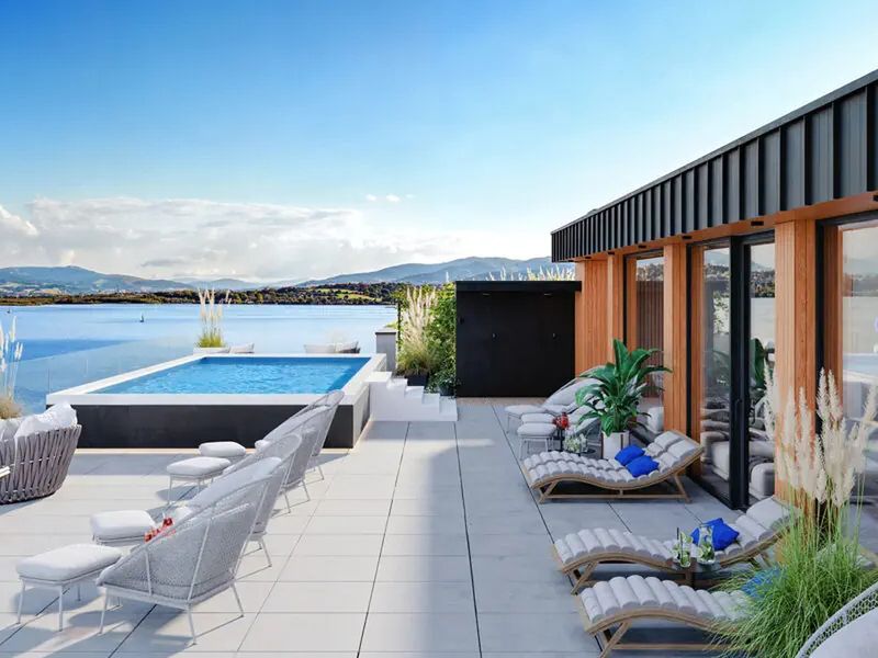 Lake View Żywiec Resort & SPA