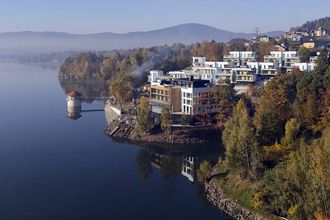 Lake View Żywiec Resort SPA
