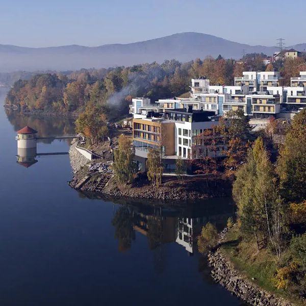 Lake View Żywiec Resort & SPA