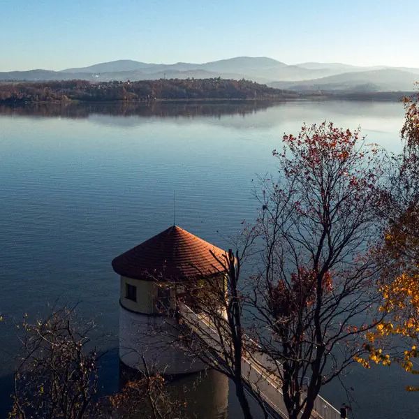 Lake View Żywiec Resort & SPA