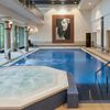 Wczasy z biura podróży Ustronie Morskie Lambert Medical SPA