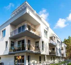 Laola Apartamenty