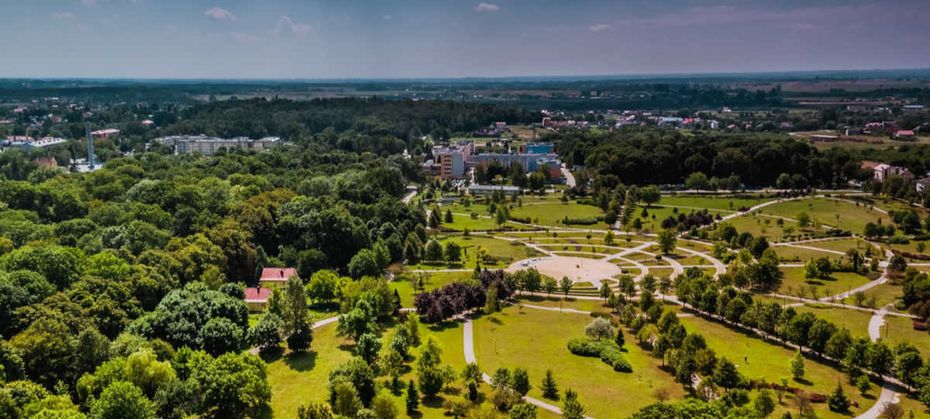 Lawendowy Zdrj Sanatorium Medycyna & SPA