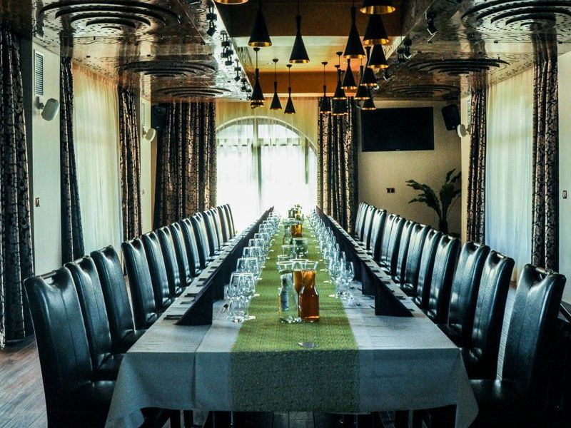restauracja