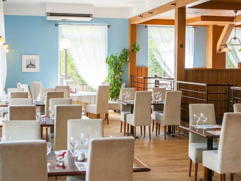 restauracja