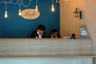 Lech Resort Spa
