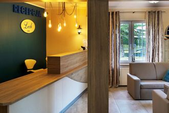 Lech Resort Spa