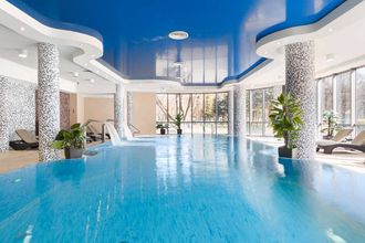 Leda SPA