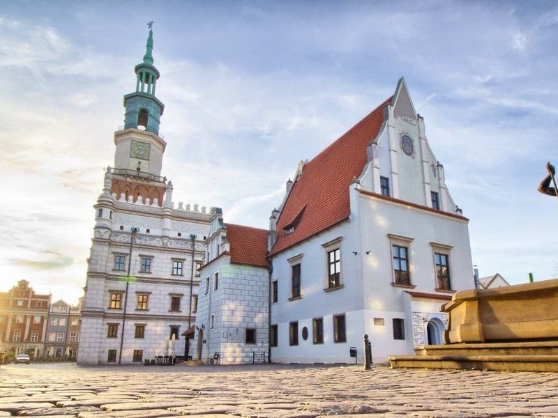zwiedzanie