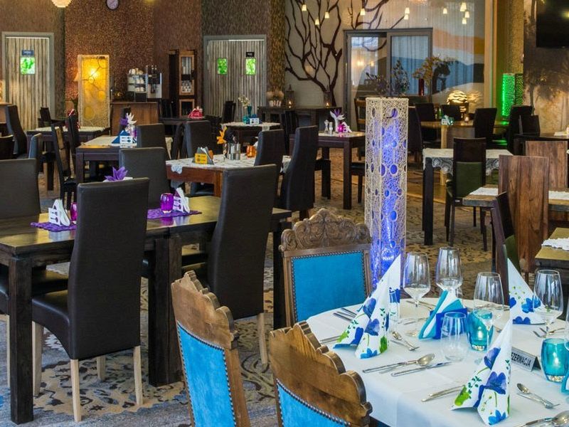restauracja