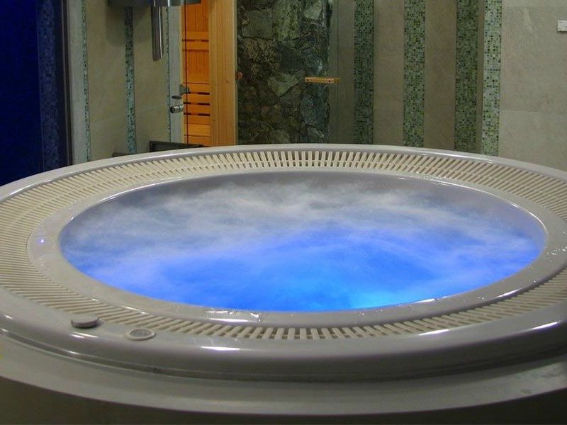 SPA