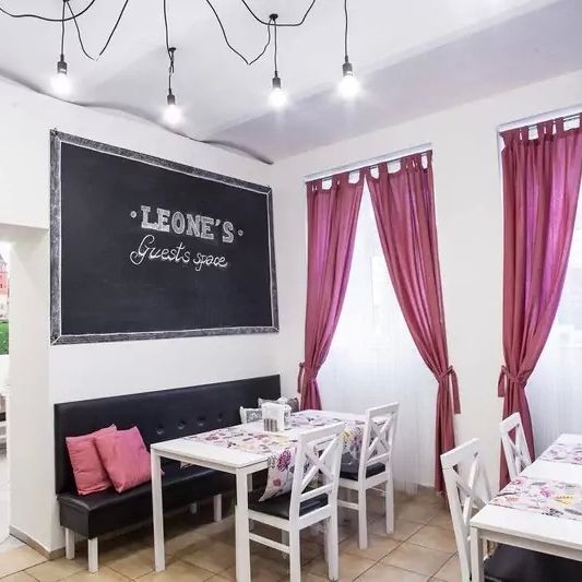 Leone Aparthotel