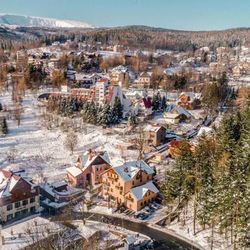 Leśny Dwór Karpacz