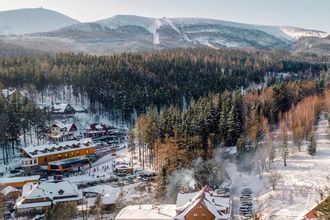 Leśny Dwór Karpacz