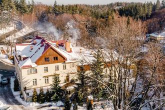 Leśny Dwór Karpacz