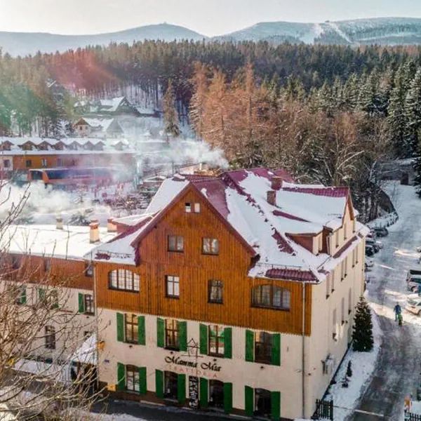 Leśny Dwór (Karpacz)