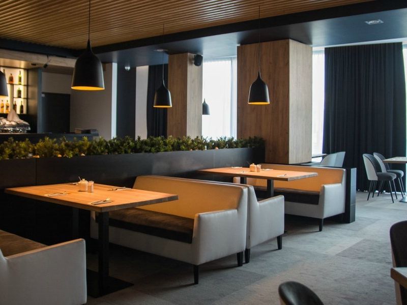 drink bar