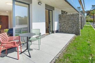 ApartMare ex Linea Mare Apartments