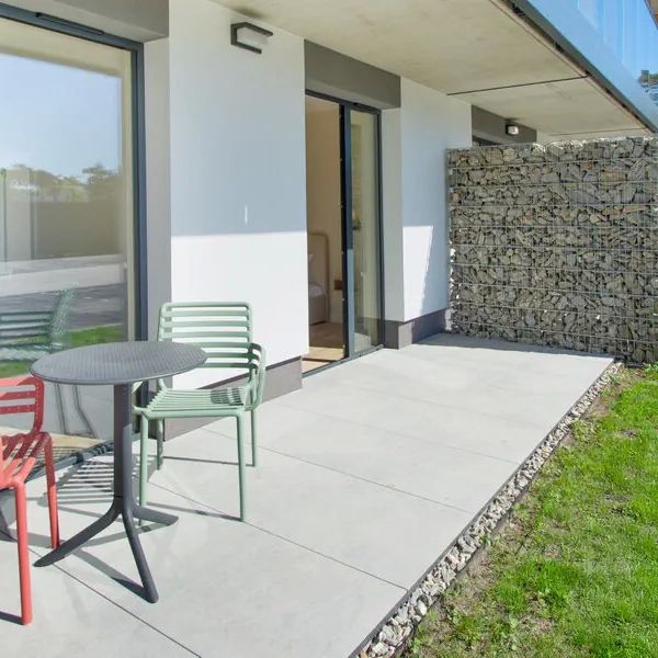 Linea Mare Apartments