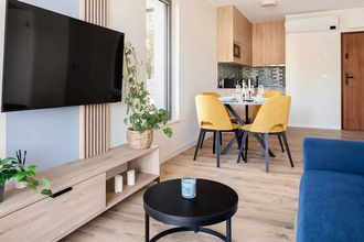 ApartMare ex Linea Mare Apartments