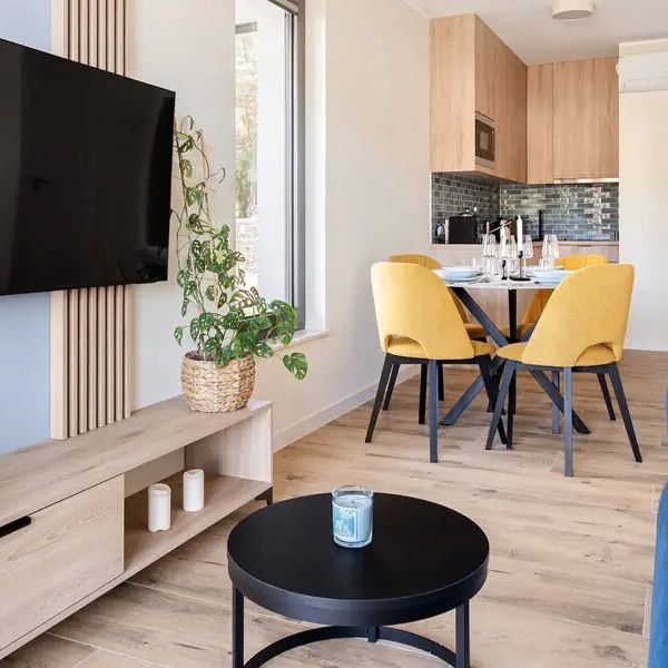 Linea Mare Apartments