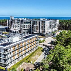 ApartMare ex Linea Mare Apartments