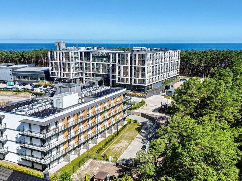 Linea Mare Apartments