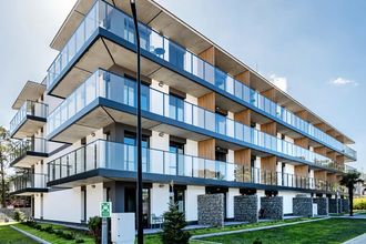 ApartMare ex Linea Mare Apartments