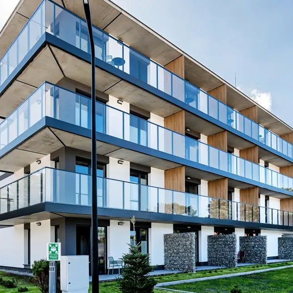 Linea Mare Apartments