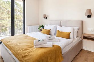 ApartMare ex Linea Mare Apartments
