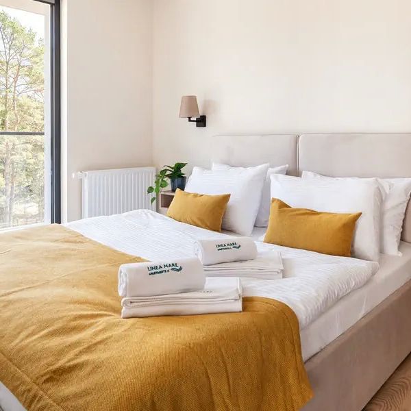 Linea Mare Apartments