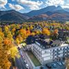 Wczasy z biura podróży Zakopane Logos Zakopane