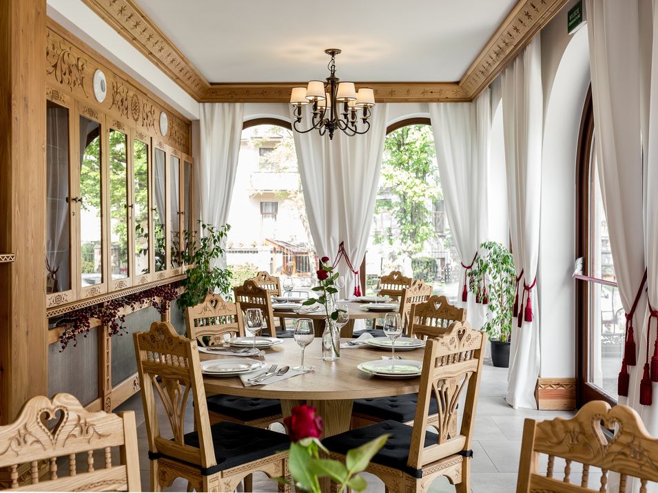 restauracja