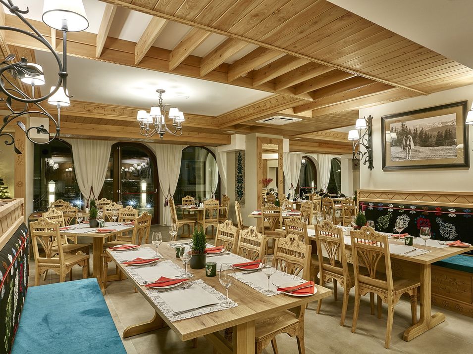 restauracja
