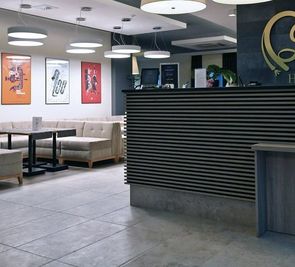 Lubhotel