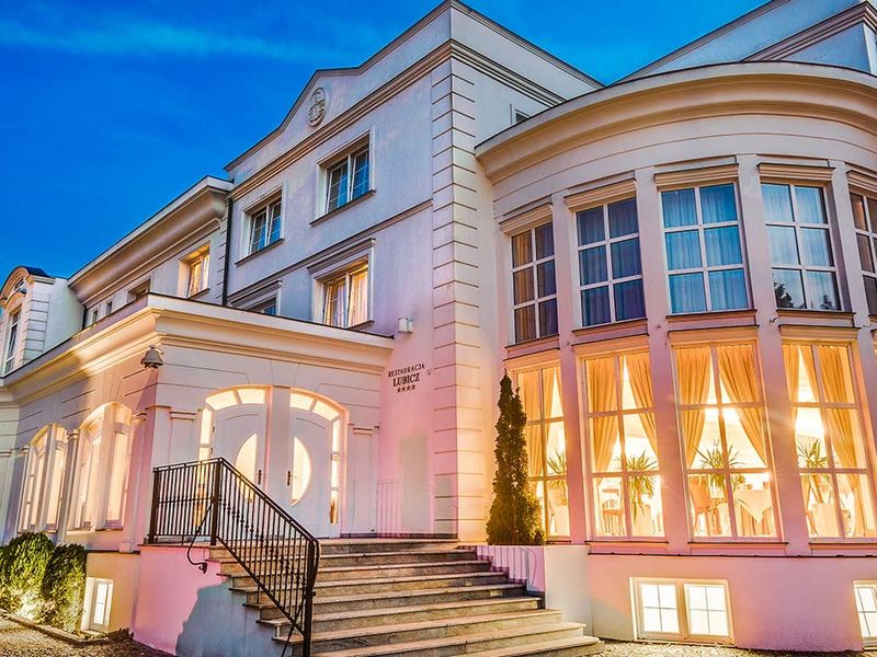 Lubicz Wellness & Spa