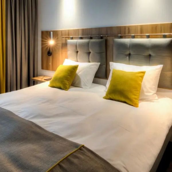 Lwowska 1 aparthotel