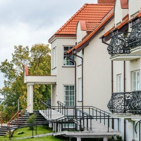 M&M (Mikolajki)