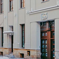 Hotel M23 Hotel M23