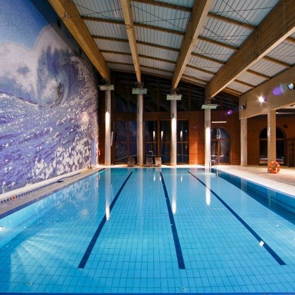 Magellan SPA & Business