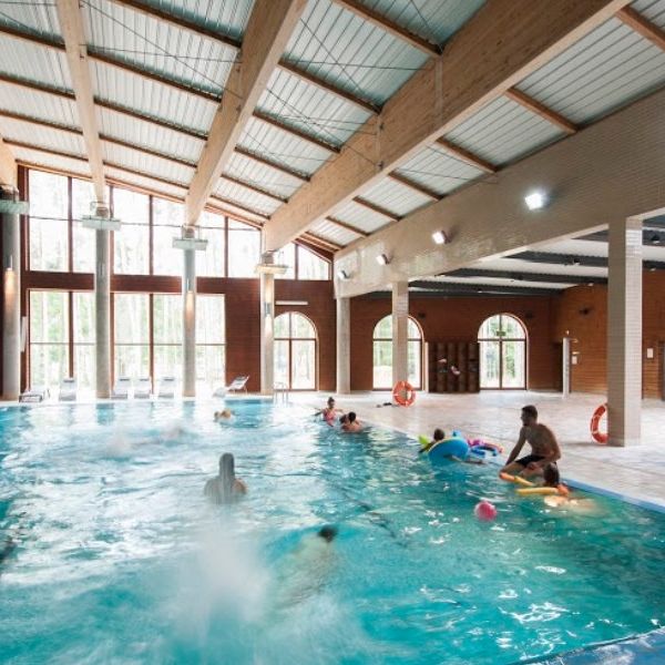 Magellan SPA & Business