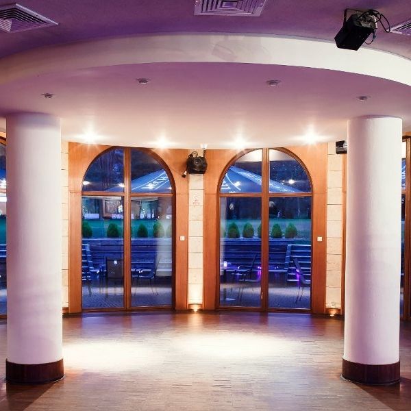 Magellan SPA & Business