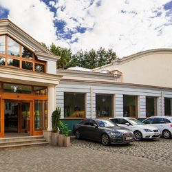 Magellan SPA Business Magellan SPA Business