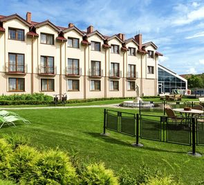 Magnat Spa