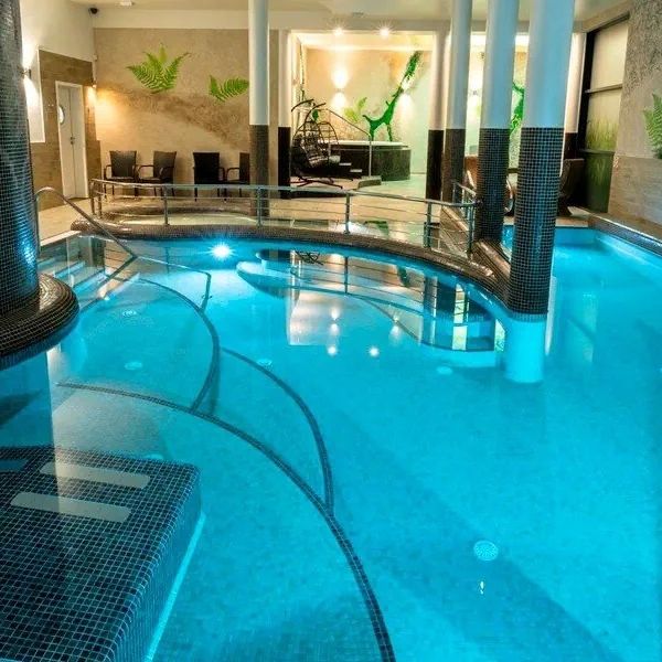 Malina Resort & SPA