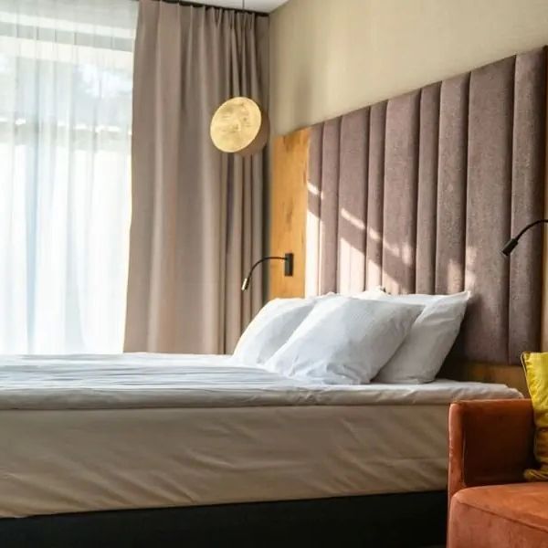 Malina Resort & SPA