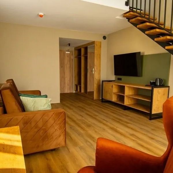 Malina Resort & SPA