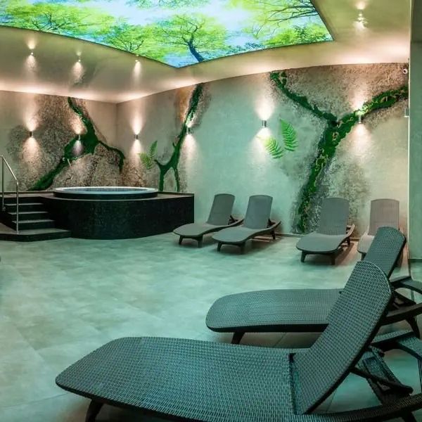 Malina Resort & SPA