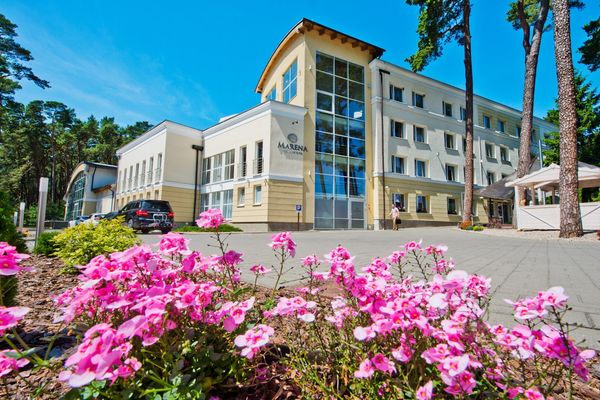 Marena Wellness SPA